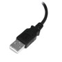 Modem de télécopie USB externe V.92 56K