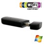 Adaptateur USB wifi 2.4 GHz - WiFi 802.11b/g/n
