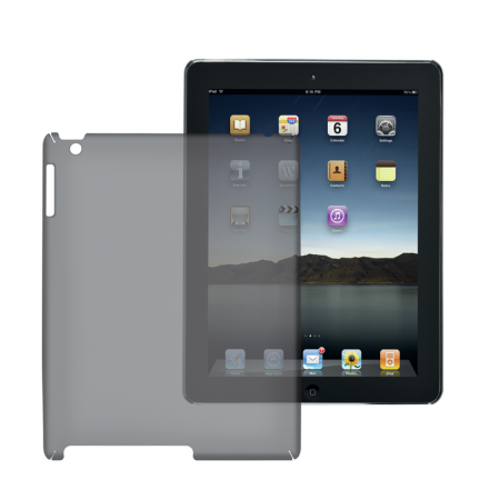 Trust Coque rigide de protection iPad 2, 3 ET 4
