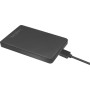 Boîtier externe LOGILINK UA0339 Boîtier HDD USB 3.0 pour HDD/SSD SATA 2,5 ’’