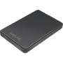 Boîtier externe LOGILINK UA0339 Boîtier HDD USB 3.0 pour HDD/SSD SATA 2,5 ’’