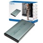 LOGILINK / ADVANCE UA0040A Boitier USB pour HDD 2.5P IDE-PATA
