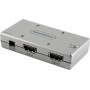 Répartiteur vidéo Bandridge BVB1004 / Commutateur HDMI 4 ports
