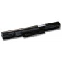 BATTERIE Sony VGP-BPS35, VGP-BPS35A pour laptop (2200mAh, 14.8V, Li-Ion, noir)