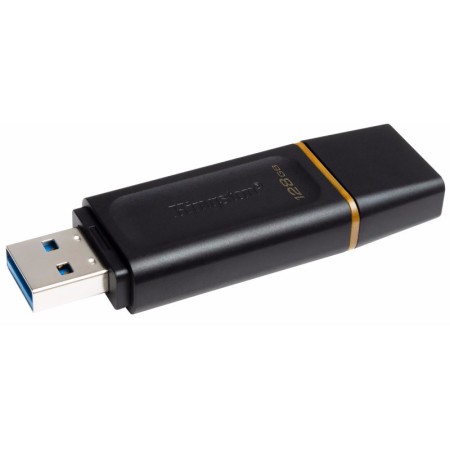 CLE USB KINGSTON DATATRAVER EXODIA 128GB