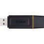 CLE USB KINGSTON DATATRAVER EXODIA 128GB