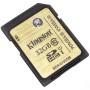 CARTE MEMOIRE KINGSTON SD 32 GB SDXC CLASS 10