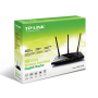 Routeur Gigabit Wi-Fi double bande AC1200 TP-LINK