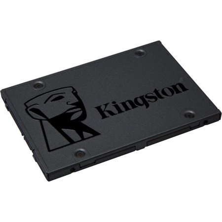 SSD KINGSTON A400 240GB 2.5 S-ATA