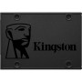SSD KINGSTON A400 240GB 2.5 S-ATA