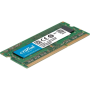 MEMOIRE CRUSIAL SODIMM 4GB DDR3, 1600 (CT51264BF160B)