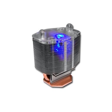 Cooler Master CM Blue Ice RT-UCL-L4U1 - Chipset cooler - aluminium with copper