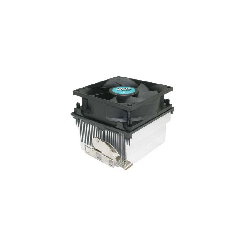 VENTILATEUR COOLER MASTER DK8-8132A-99-GP (754 940 939, AM2)