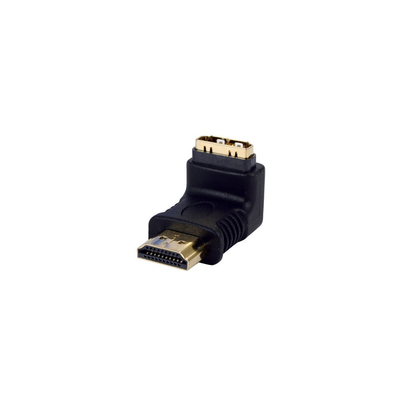 Adaptateur Hdmi Coude