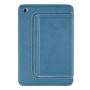 TRUST eLiga Elegant Folio Stand with stylus for iPad mini - blue Marque Trust
