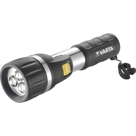 Varta Day Light F20 LED (monochrome) Lampe torche à piles 25 lm 65 h 139 g