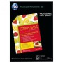 HP A4 White Professional Glossy Inkjet Paper 180gsm (Pack of 50) C6818A HPC6818A