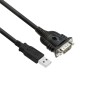 CABLE EMINENT 0.6 m USB to serial adapter