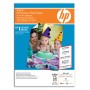 Papier photo HP Premium Plus Satin-mat A4 Blanc Satin-mat