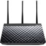 OCCASION Routeur Wi-Fi Asus RT-N18U 2,4 GHz 600 Mbit/s
